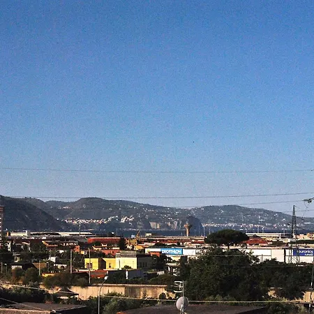 Regio Апартаменты Помпеи