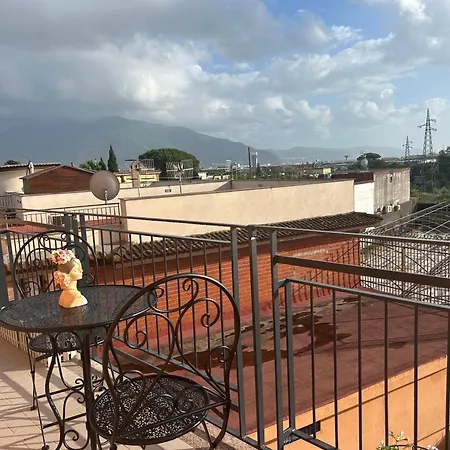 Regio Апартаменты