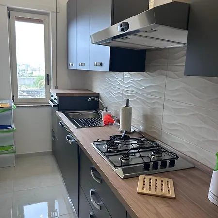 Regio Апартаменты