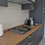 Regio Lägenhet