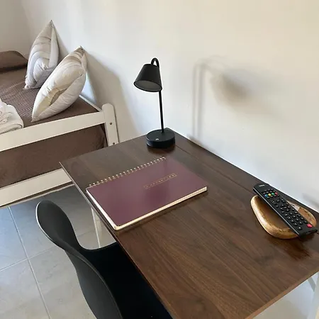 Appartamento Regio Pompei