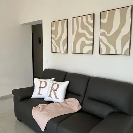 Regio Appartamento Pompei