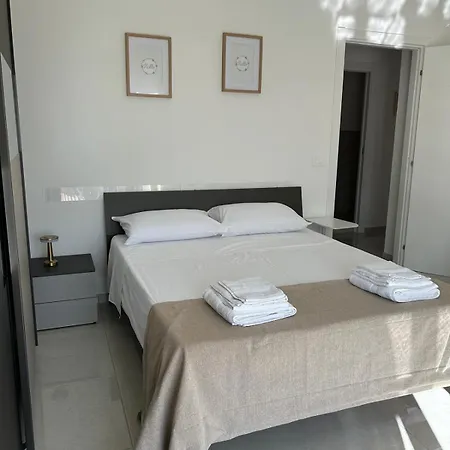 Regio Appartamento *