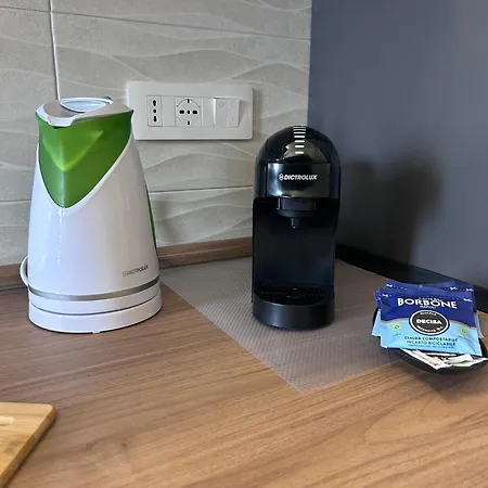 Appartamento Regio *