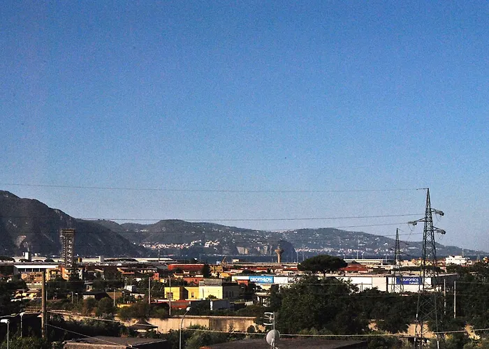 Regio Appartement Pompéi