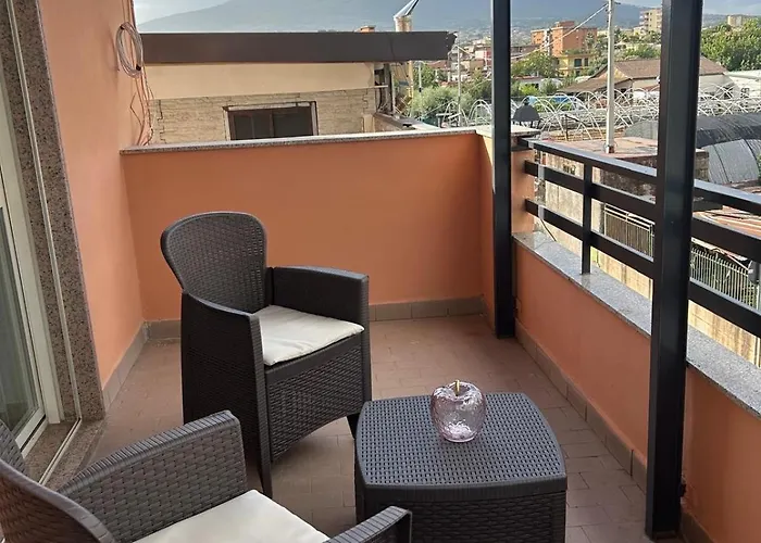 Διαμέρισμα Regio