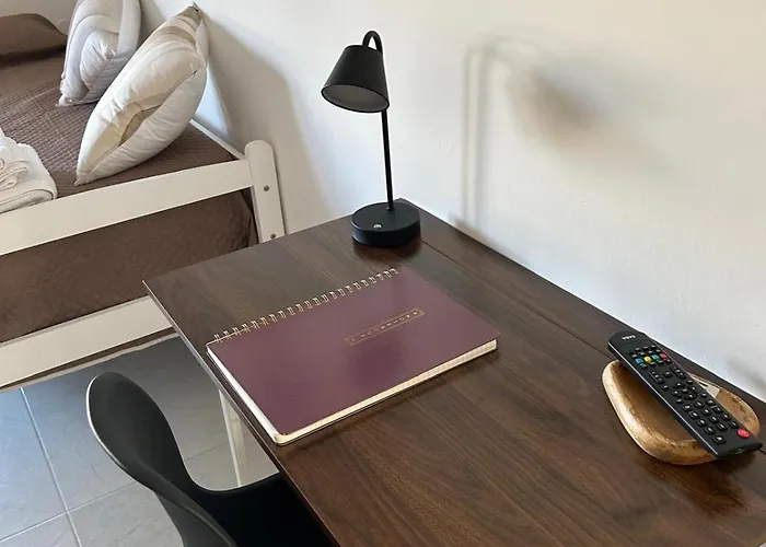 Appartement Regio Pompéi